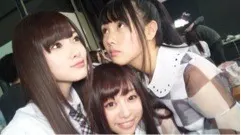 白石 麻衣｜待たせてごめんね(T_T)泣（2012-04-15）