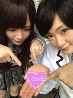 白石 麻衣｜ワッフルジョイフル(o^_^o)（2012-04-17）
