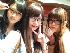 白石 麻衣｜夢の～？(o^_^o)（2012-05-08）