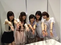 白石 麻衣｜ いっかいかいかいっか焼き(o^_^o)（2012-06-03）