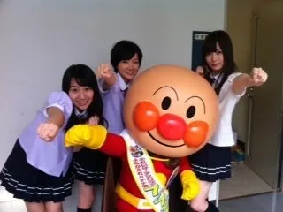 白石 麻衣｜ぴろぱぱぱらぱぱ〜(o^_^o)（2012-06-23）