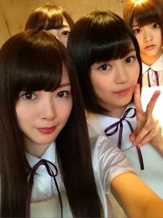 白石 麻衣｜夢の中で待ってろよ。（2012-08-03）｜2枚目