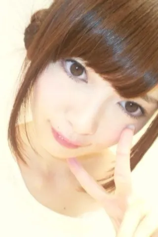 白石 麻衣｜二十歳になりました(o^_^o)（2012-08-20）