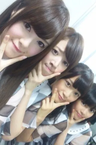 白石 麻衣｜里芋よりサツマイモが好き(o^（2012-08-25）｜2枚目