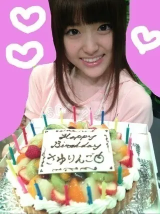 白石 麻衣｜じゃん けん ぽん(o^_^o)（2012-08-30）