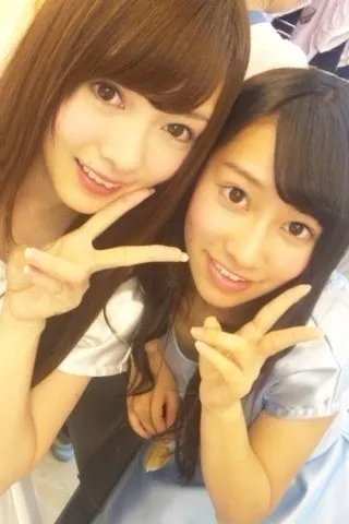 白石 麻衣｜好きな季節は秋(o^_^o)（2012-09-27）｜2枚目