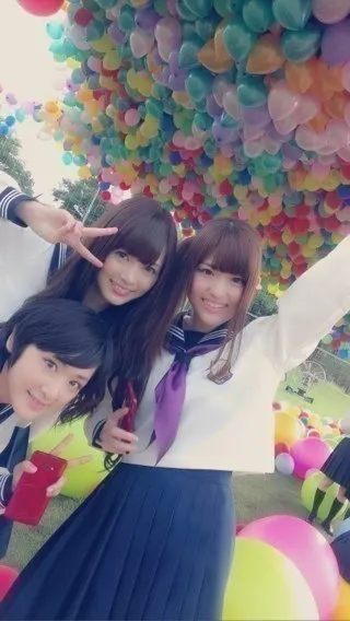 白石 麻衣｜グツグツコトコト(o^_^o)（2012-12-10）