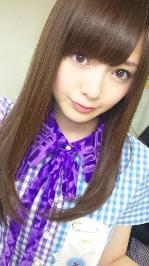 白石 麻衣｜ろっこつ(o^_^o)（2012-01-22）｜7枚目