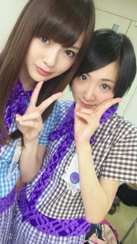 白石 麻衣｜ろっこつ(o^_^o)（2012-01-22）｜6枚目