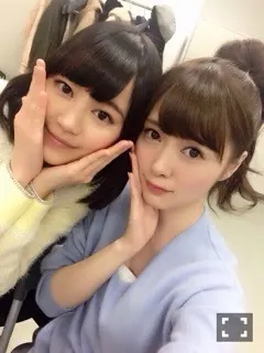 白石 麻衣｜曇り空(o^_^o)（2014-02-25）｜2枚目