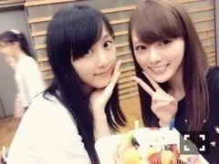 白石 麻衣｜次へ(o^_^o)（2014-08-05）｜6枚目