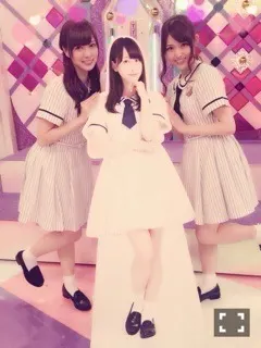 白石 麻衣｜次へ(o^_^o)（2014-08-05）｜7枚目