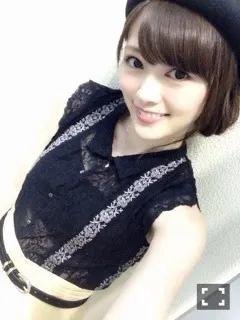 白石 麻衣｜背伸び(o^_^o)（2014-09-16）