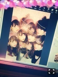 白石 麻衣｜ひじき、どう？(o^_^o)（2014-09-25）｜5枚目