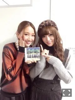 白石 麻衣｜じゅうがつ(o^_^o)（2014-10-12）｜2枚目