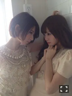 白石 麻衣｜おおさか(o^_^o)（2014-11-20）｜4枚目