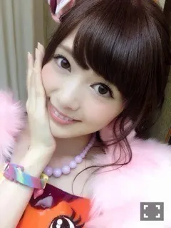 白石 麻衣｜色(o^_^o)（2014-12-06）｜2枚目