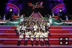 白石 麻衣｜オトナ(o^_^o)（2014-12-15）