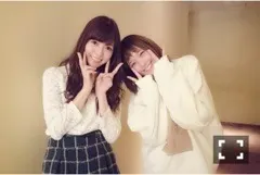 白石 麻衣｜雪(o^_^o)（2014-12-25）｜5枚目