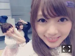 白石 麻衣｜アリガトウ(o^_^o)（2014-12-31）｜2枚目