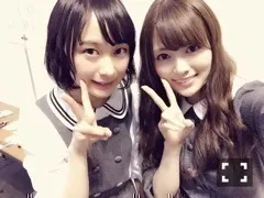 白石 麻衣｜回転(o^_^o)（2015-03-23）｜3枚目