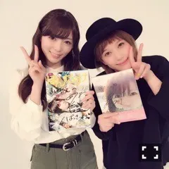 白石 麻衣｜芯(o^_^o)（2015-04-01）｜2枚目