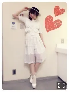 白石 麻衣｜♪♪♪(o^_^o)（2015-04-13）｜5枚目