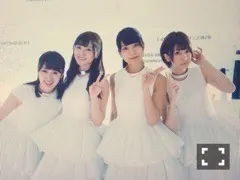 白石 麻衣｜お嬢(o^_^o)（2015-07-22）｜2枚目