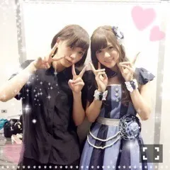 白石 麻衣｜氷(o^_^o)（2015-08-02）