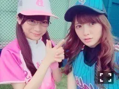 白石 麻衣｜1つ上へ(o^_^o)（2015-08-20）