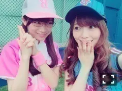 白石 麻衣｜1つ上へ(o^_^o)（2015-08-20）｜2枚目