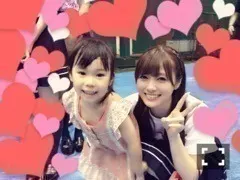 白石 麻衣｜終(o^_^o)（2015-09-01）｜2枚目
