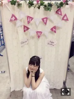 白石 麻衣｜適温(o^_^o)（2015-09-23）｜2枚目