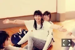 白石 麻衣｜新(o^_^o)（2015-11-06）｜5枚目