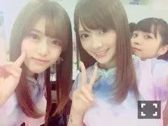 白石 麻衣｜熱(o^_^o)（2015-11-20）
