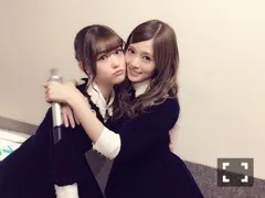 白石 麻衣｜幸(o^_^o)（2015-12-15）