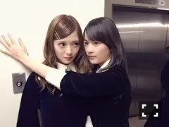 白石 麻衣｜幸(o^_^o)（2015-12-15）｜3枚目