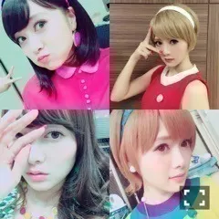 白石 麻衣｜ウキッ(o^_^o)（2016-01-18）