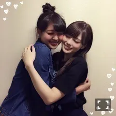 白石 麻衣｜ウキッ(o^_^o)（2016-01-18）｜3枚目