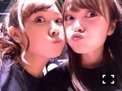 白石 麻衣｜光(o^_^o)（2016-04-08）