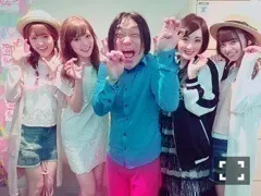 白石 麻衣｜光(o^_^o)（2016-04-08）｜2枚目