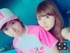白石 麻衣｜右(o^_^o)（2016-06-08）｜4枚目