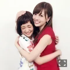 白石 麻衣｜混(o^_^o)（2016-06-11）｜2枚目
