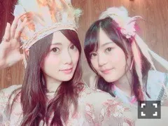 白石 麻衣｜肉(*^_^*)（2016-07-22）
