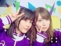 白石 麻衣｜推(o^_^o)（2016-08-02）｜3枚目