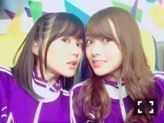 白石 麻衣｜推(o^_^o)（2016-08-02）｜4枚目