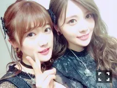 白石 麻衣｜秋(o^_^o)（2016-11-17）｜3枚目