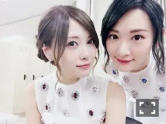 白石 麻衣｜秋(o^_^o)（2016-11-17）｜5枚目