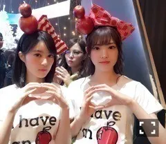 白石 麻衣｜甘(o^_^o)（2016-12-16）｜2枚目