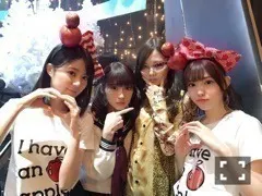 白石 麻衣｜甘(o^_^o)（2016-12-16）｜4枚目